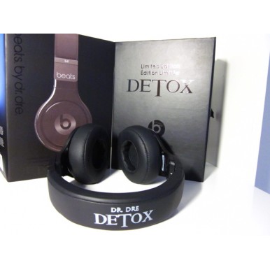 Monster discount beats detox